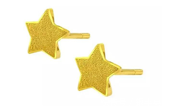 加工!黄金首饰加工工艺有哪些?十种常见黄金首饰处理工艺