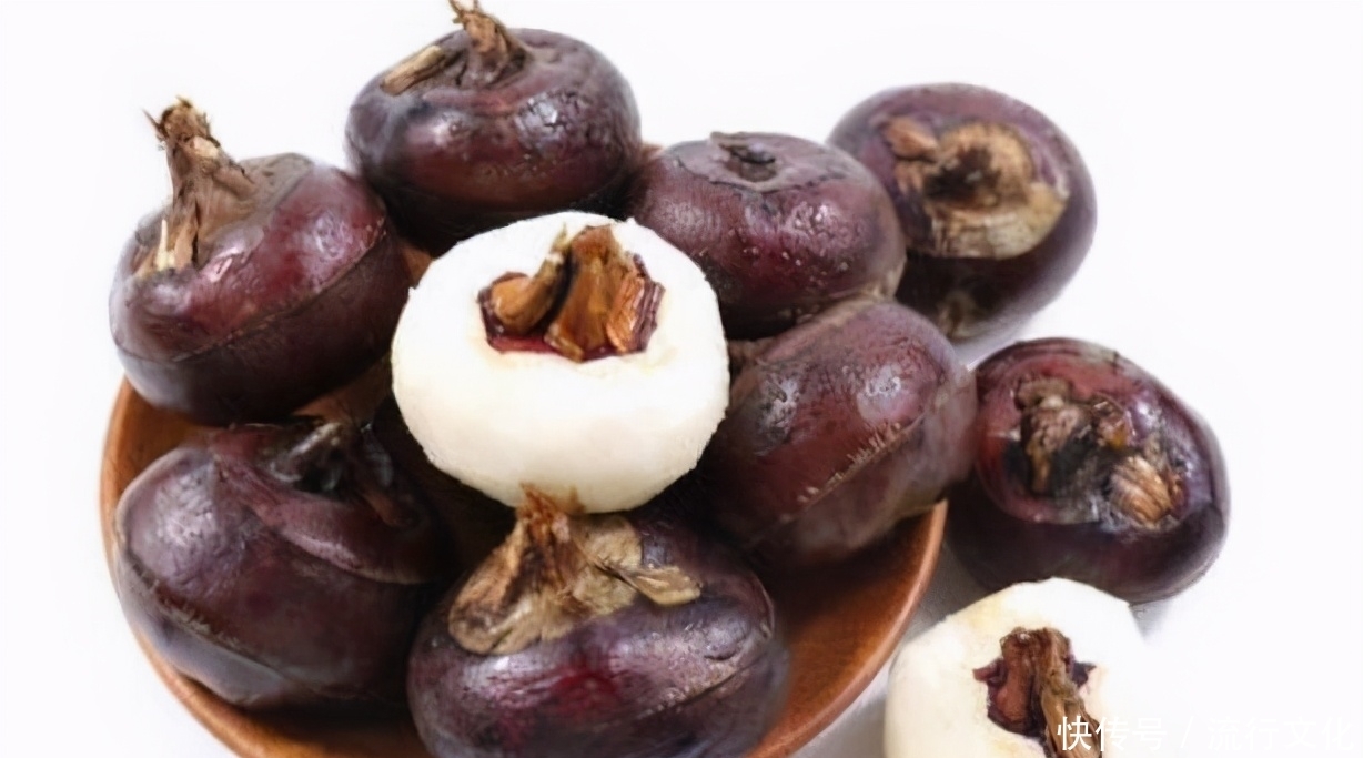 女性想要身體好,3種食物不能少,延緩衰老,清理體內垃圾