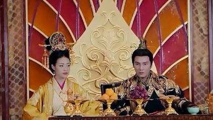 妻子|历史第一位娶女囚做妻子的皇帝