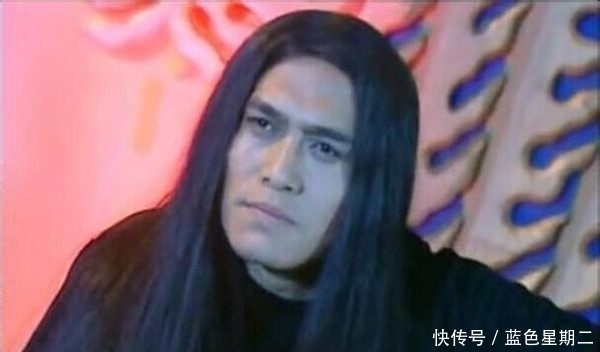 如来佛|西游记三朵莲花,观音一朵,如来一朵,还有一朵无人知晓!