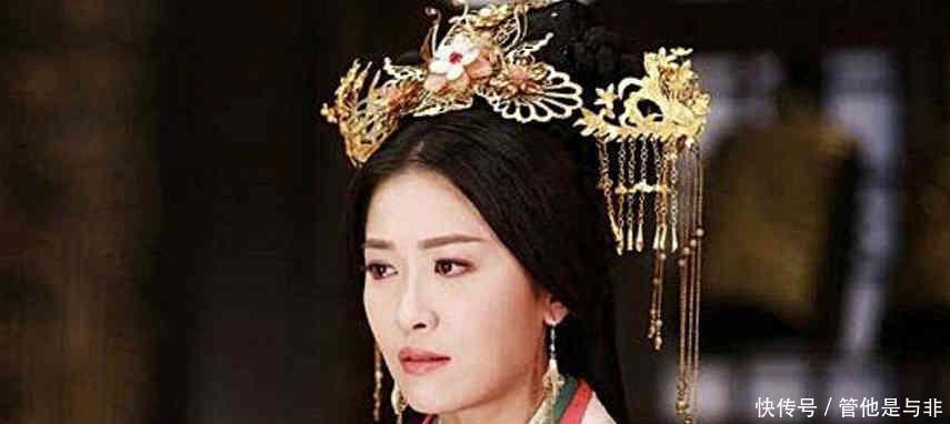 生前|此人是史上唯一随军礼下葬的公主，生前曾带兵上阵，立下赫赫战功！