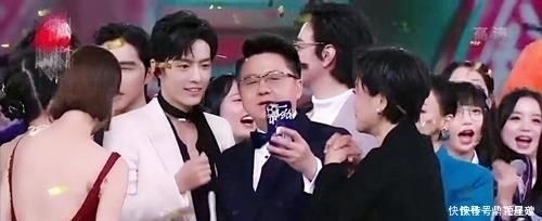 央视 肖战复出平台是央视,这就是红和糊的区别待遇,肖战挺住