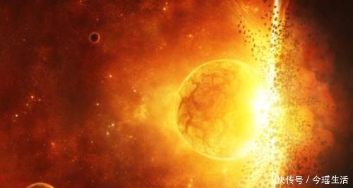 漏洞 宇宙根本没有发生大爆炸科学家发现致命漏洞,宇宙身世再次成谜