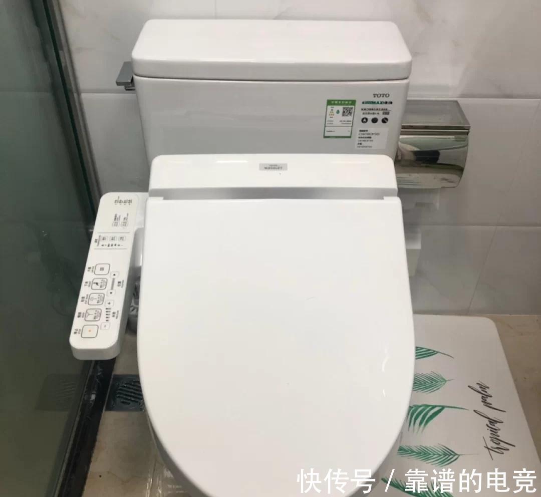 马桶|剁手也要买的三个卫生间好物,我家三个都有了,你家呢?