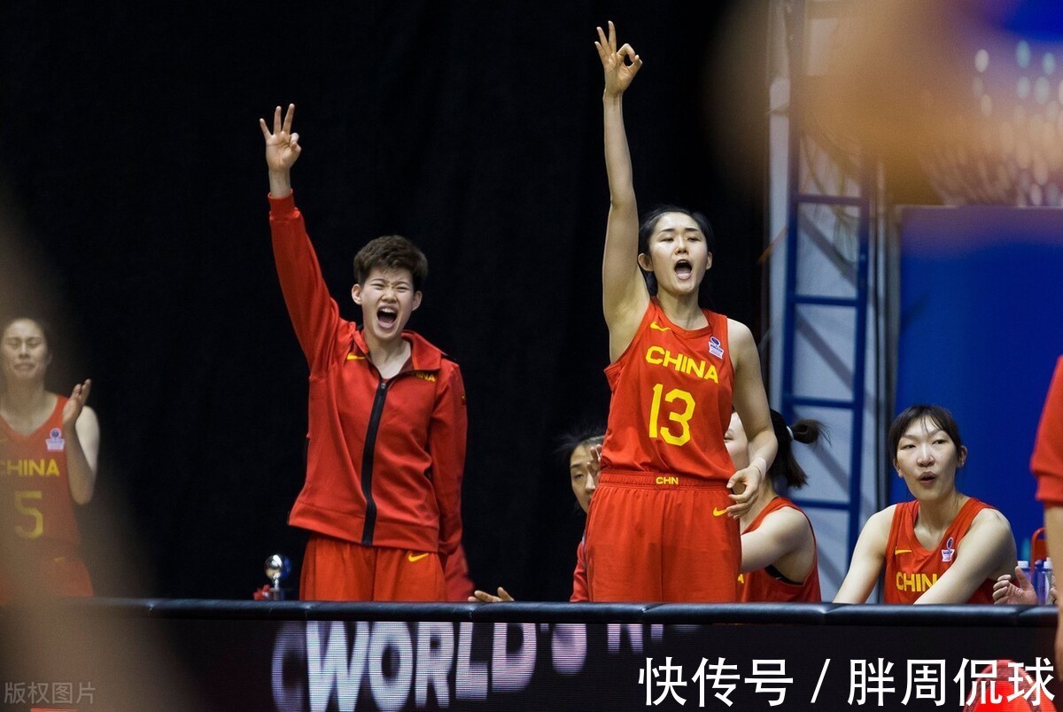 塞尔维亚|早上8点,中国女篮塞尔维亚传喜讯,美媒叹服:中国太强了