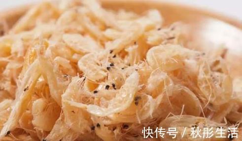 吸收率|吃虾皮、芝麻酱不补钙专家真正补钙的3物,很多人却不爱吃