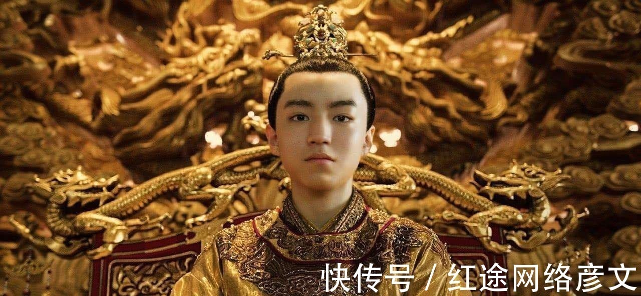 中国古代|纵观历史,中国古代皇帝或皇子,为什么就没有出现过双胞胎呢?