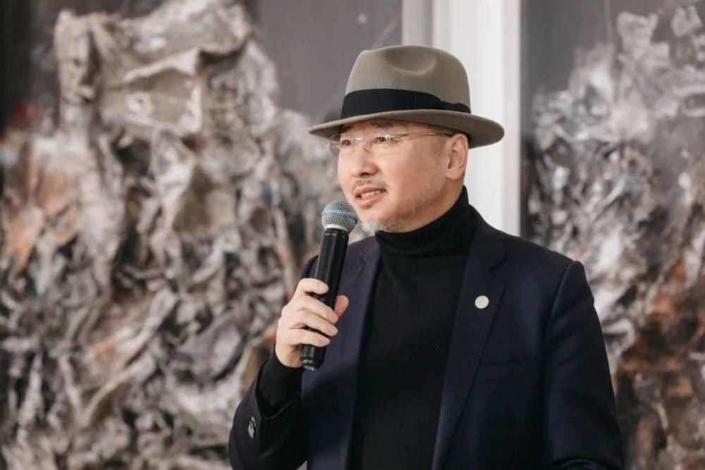  事件|王家增：铁的事件，以艺术的方式讲述他与铁之间的关系