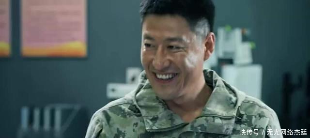 堪称|《蓝军出击》究竟好在哪里?深挖人性兼具文学性,堪称军教片范例