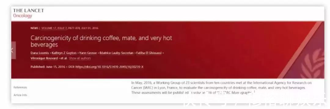 饮酒|千万别信!这11条养生建议都是假的,当心越养越病!