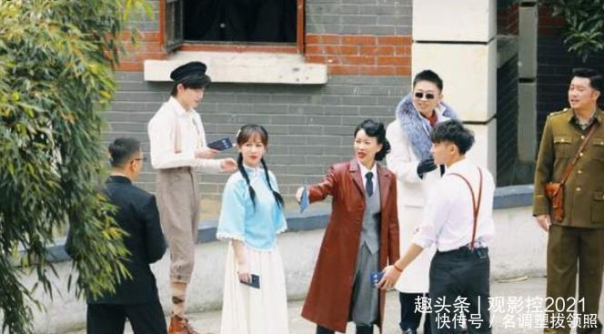 收视率 《向往的生活》第五季的空降嘉宾,杨紫出场提升了节目的收视率