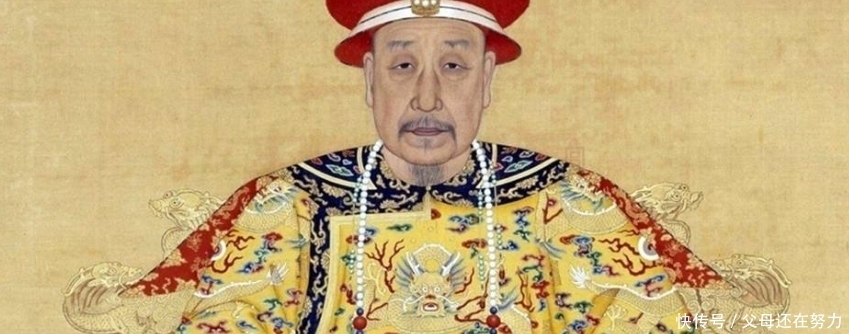 龙袍|皇帝穿的龙袍几十年不洗?那如果弄脏了怎么办?看完你就知道了!