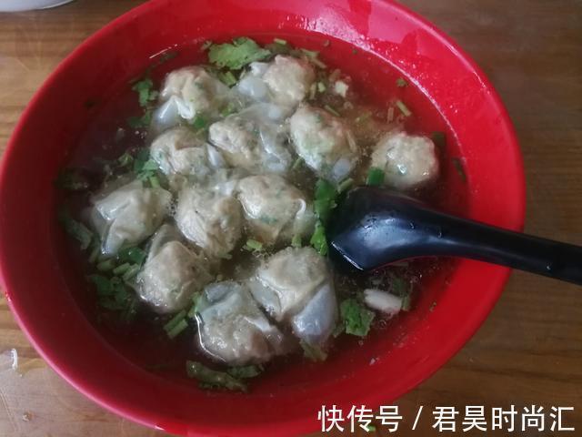 用最便宜的1种海鲜,掌握2种方法,就能让小馄饨鲜香美味