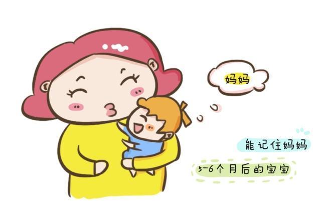 父母|如何从小训练孩子记忆力?(建议收藏)