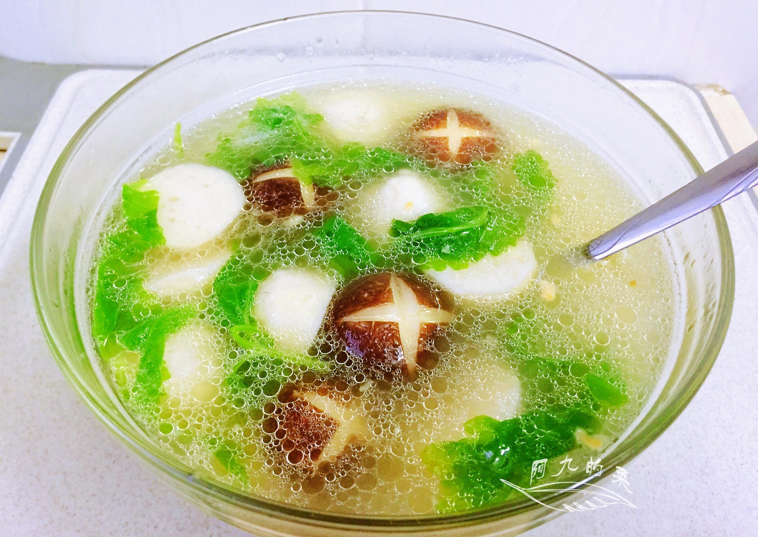 鱼肉|秋分后多喝这道汤对身体好,鲜香美味又暖胃,我家隔天煮一次