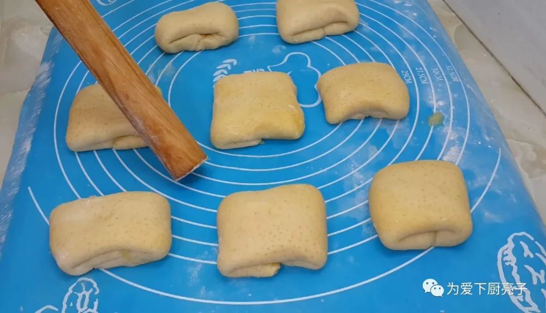 面团|烧饼怎么做才最好吃吗，教你几招，第一次下厨就成功，全家都爱吃