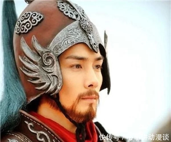 安禄山|读史之人，可以不知道“安史之乱”的安禄山，但你不能不知封常清