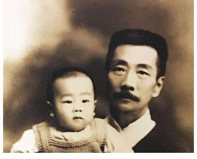 文学界&朱安独守空房41年,1936年鲁迅深夜离世,她说了一句著名怨言
