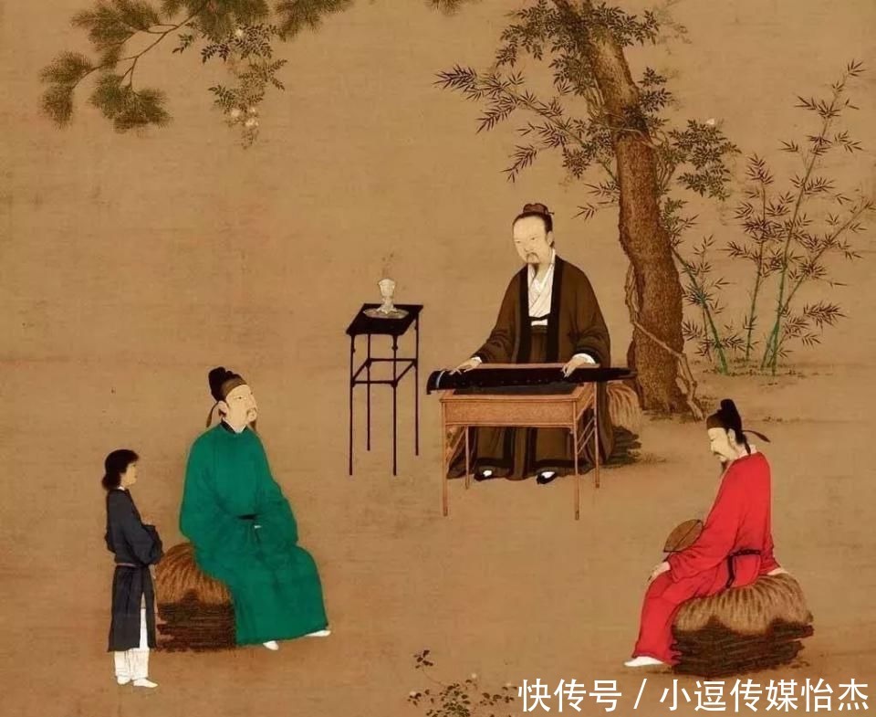 细数|细数中国历史四位荒唐皇帝，你都知道哪些？