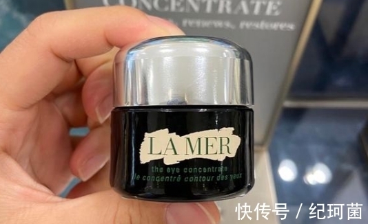 面霜|女生到了一定年龄,这些抗老护肤品吃土也要用,显年轻不止一点点