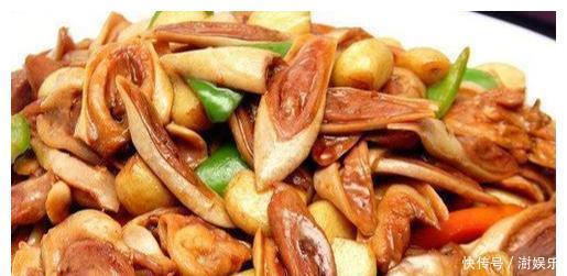 香味十足的几道家常菜,美味营养,解馋下饭,好吃的连汤汁都不剩