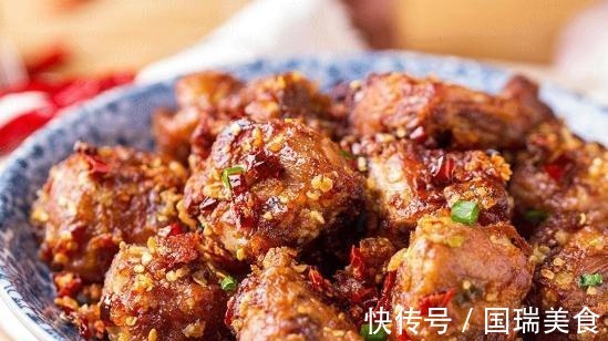 野山椒|香而不腻的几道家常菜，吃一次就上瘾，美味诱人，家人吃了都夸赞