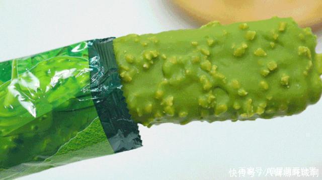高颜值雪糕,随便一个都是拍照好道具,萌萌哒少女心澎湃!