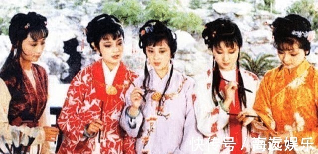 凤姐&唯一在贾府抄家中全身而退的人,却被称为《红楼梦》中最阴暗的人