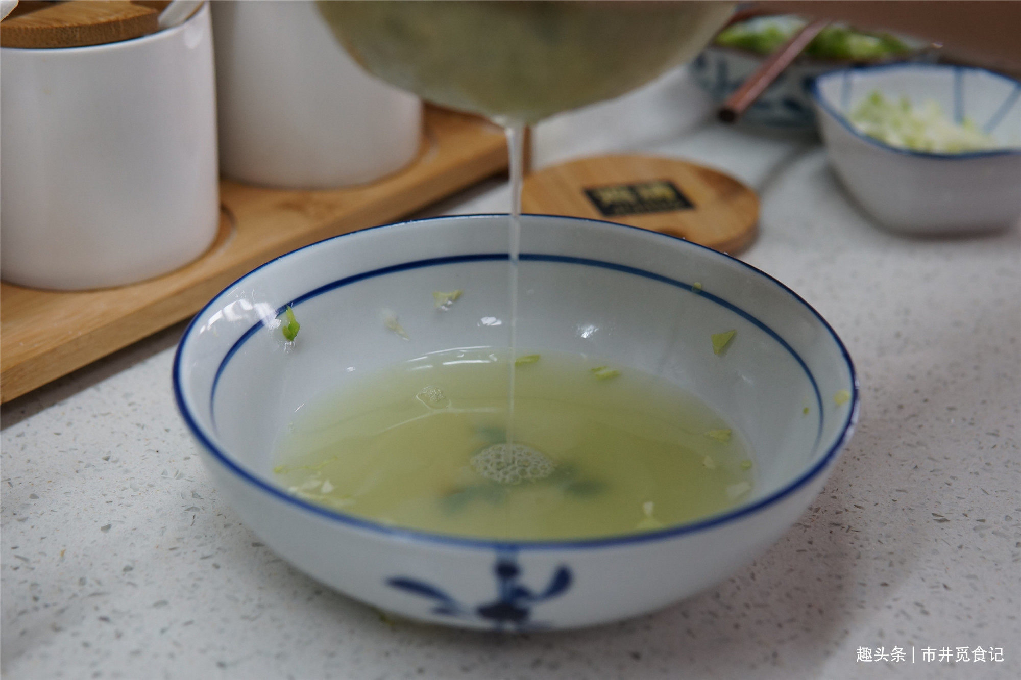 好吃|用白菜做饺子馅,调馅切记多加一步,饱满不出水,鲜香好吃