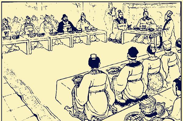 刘备已经|刘备为何自封汉中王,而不是蜀王?