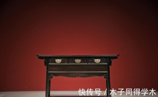 明清家具|为什么如今大家都不爱买红木家具沙发,改为用明式家具了?