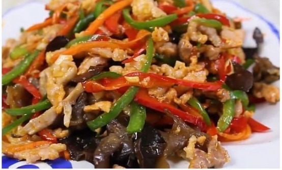 好吃够味的几道家常菜，简单方便易上手，百吃不腻值得一试