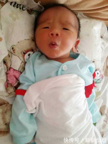 宝妈|宝宝便便的颜色,就是宝宝肠胃的“晴雨表”,你看懂了吗