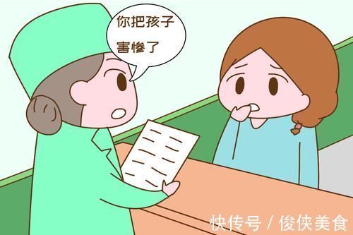 午觉|孩子不睡午觉,无奈之下妈妈想出这招,被医生怒斥无知,把孩子害惨