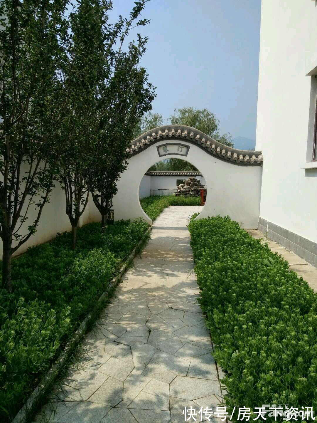 实景|想看秦皇岛东戴河新区楼盘的最新现场实景,选房一定要看