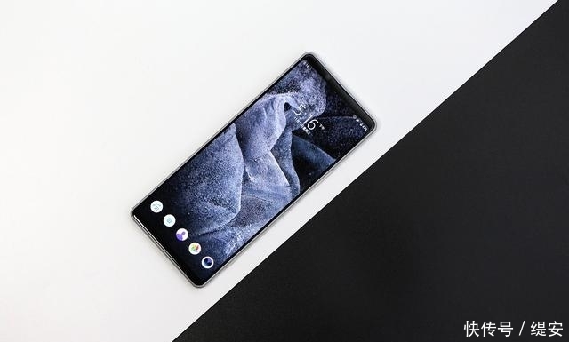 II|索尼Xperia 1 II评测：微单技术，现更以手机形式呈现