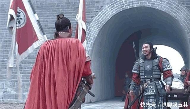 铁铉|他是明朝死得最惨的忠臣,妙计阻止攻城,却被朱棣下令油锅炸而死