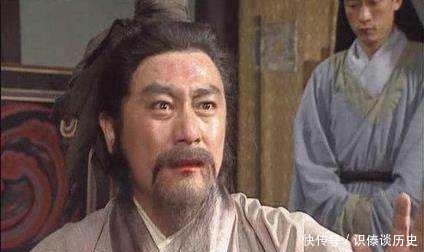 夷陵之战|蜀汉有一人德才兼备，最适合北伐，可惜没有受到重用
