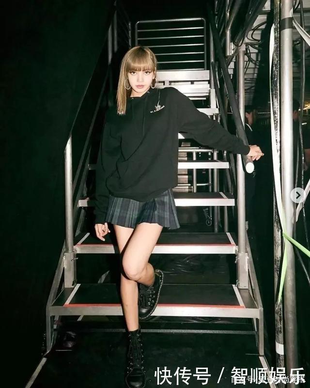  气质|15套马丁靴穿搭示范！照着穿就对了，时髦又气质