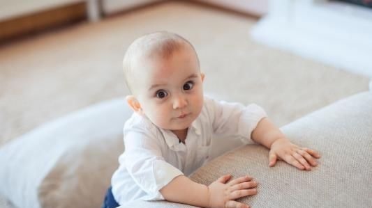 脾胃|7岁孩子出现积食,家长发现3处端倪,调理后身高135cm