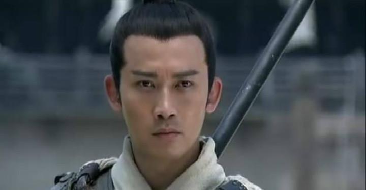 无人|名将赵子龙的墓千百年来为什么无人敢盗,只因墓中有神秘武器保护!