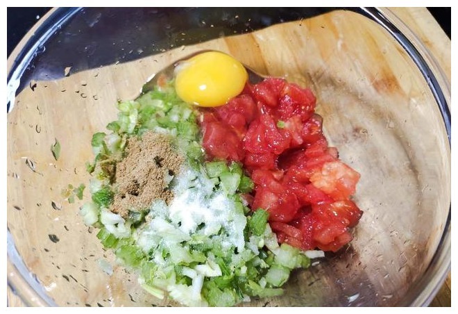 早起1个小时,做出2菜1汤1主食,孩子吃得香妈妈就开心