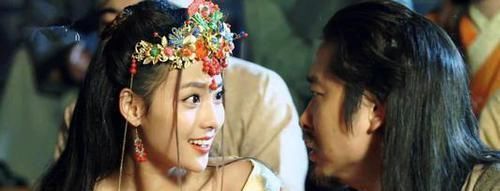 喜欢|老师不会告诉你,历史上的孙尚香,根本就不喜欢刘备