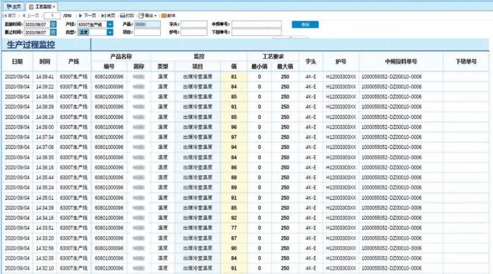 工厂|曲轴锻造智能工厂及其产品开发特点