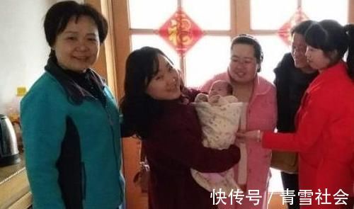 小宝宝|坐月子期间,产妇尽量别见“这3类人”,对自己和宝宝都好!