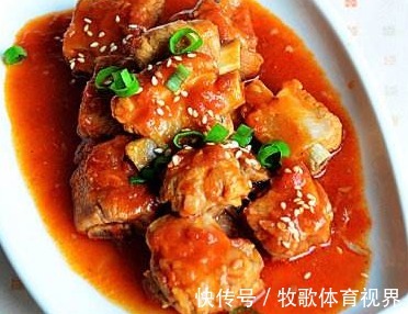 黄金期|孩子发育黄金期,要多吃的菜,补钙促进长个,还提高免疫力