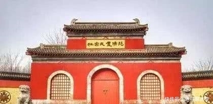 十大|中国十大“名门望族”,里面有你的家族吗?