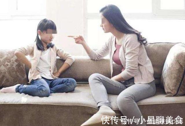 辣妈|给娃不停讲道理的多是低层次父母,而高层次父母,常用这种方法