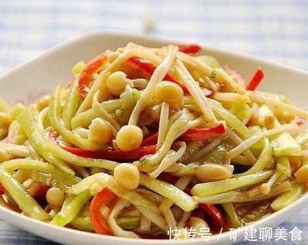 营养|居家生活教你几道简单快捷的家常菜,美味营养,下饭更下酒