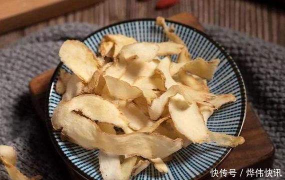 后世|老中医夸它可替代人参,后世争吵不休,润肺养胃阴,减血中糖、脂